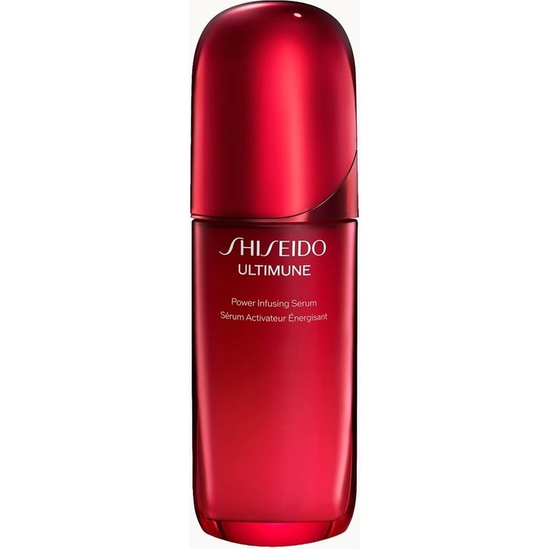 Shiseido Ultimune Power Infusing Concentrate (Various Sizes) - 75ml
