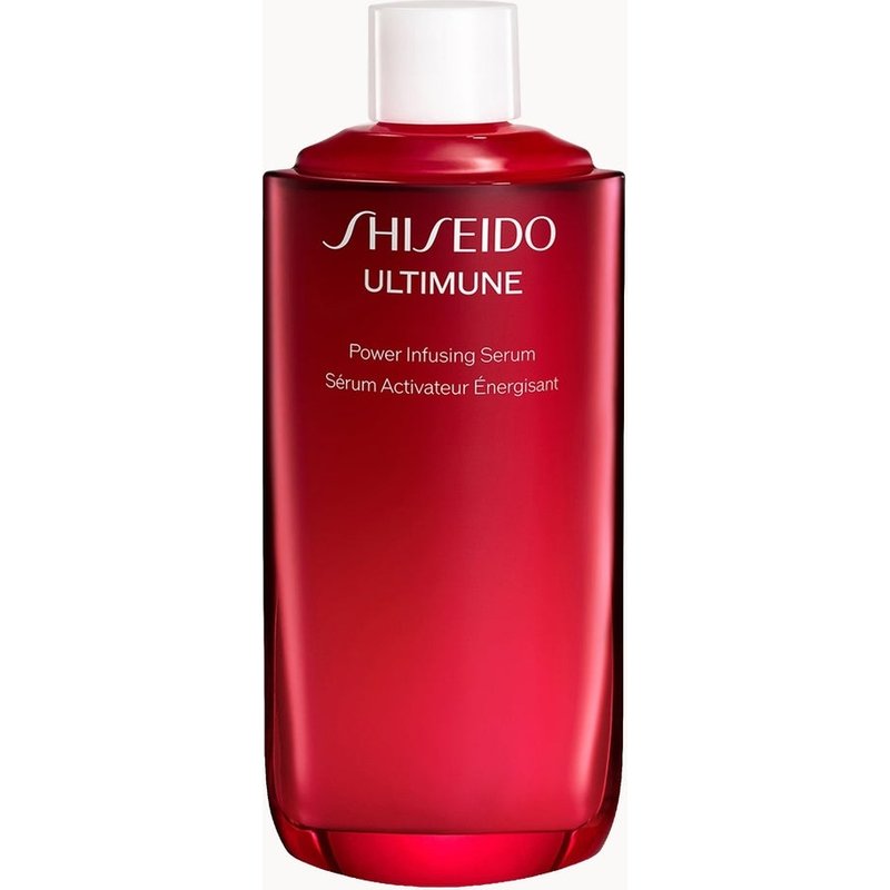 Shiseido Ultimune Power Infusing Concentrate (Various Sizes) - 75ml Refill