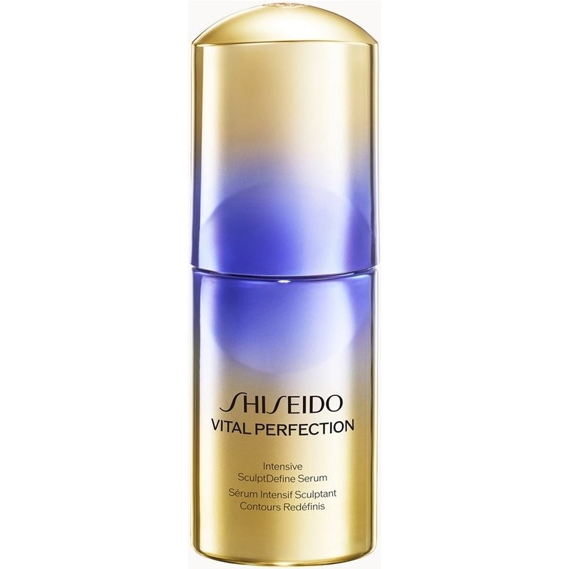 Shiseido Vital Perfection Intensive Sculptdefine Serum 40ml