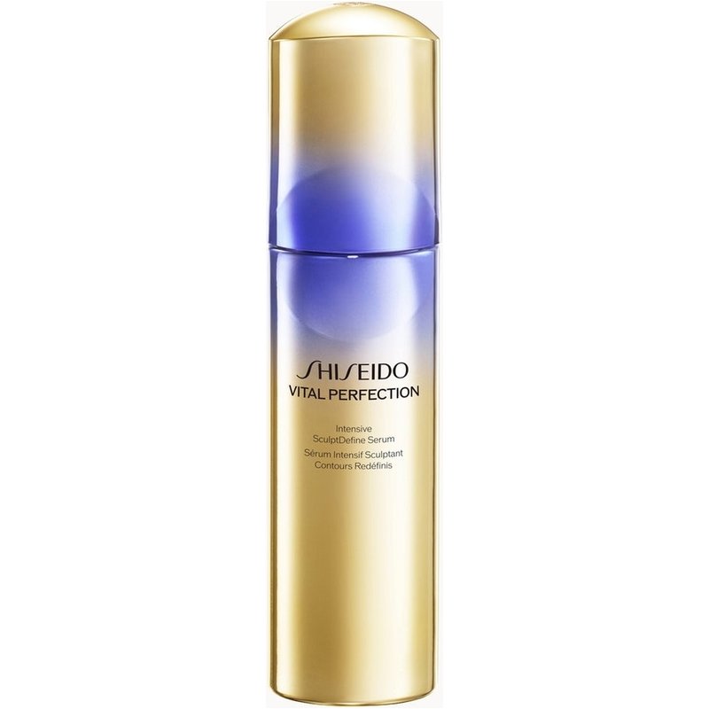 Shiseido Vital Perfection Intensive Sculptdefine Serum 80ml
