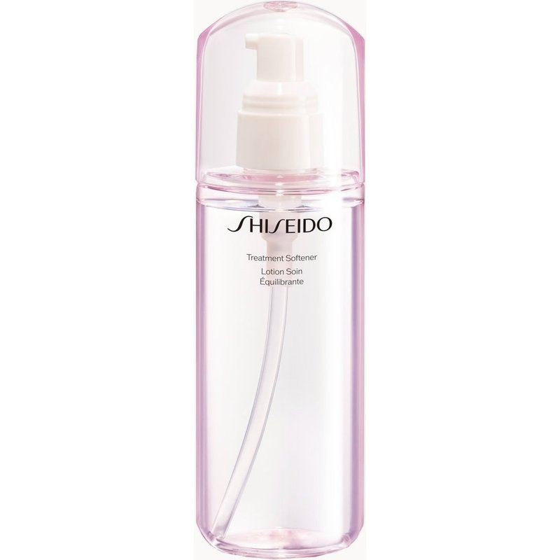 Shiseido Treatment Softener 150ml
