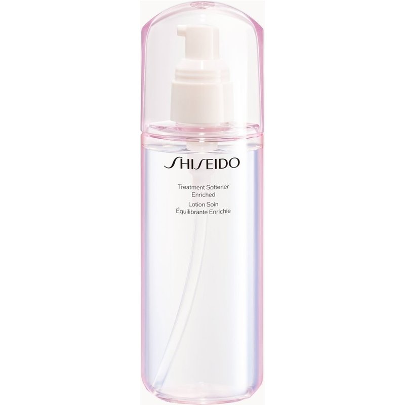 Shiseido Treatment Softener Enriched 150ml