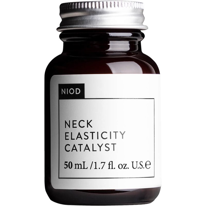NIOD Elasticity Catalyst Neck Serum 50ml