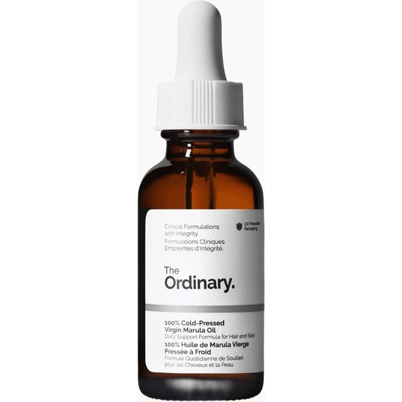 The Ordinary 100% Cold Pressed Virgin Marula Oil 30ml
