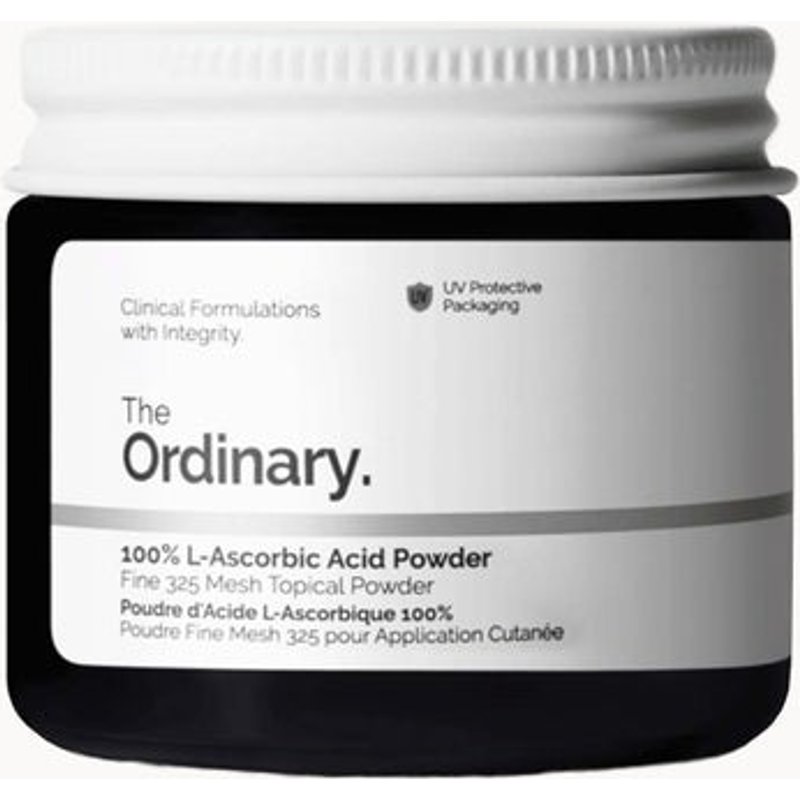 The Ordinary 100% L-Ascorbic Acid Powder 20g
