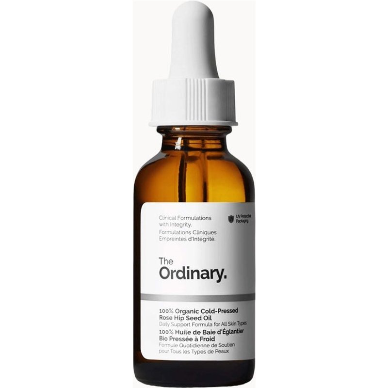 The Ordinary 100% Organic Cold-Pressed Rose Hip Seed Oil 30ml