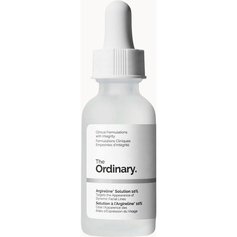 The Ordinary 10% Argireline Solution 30ml