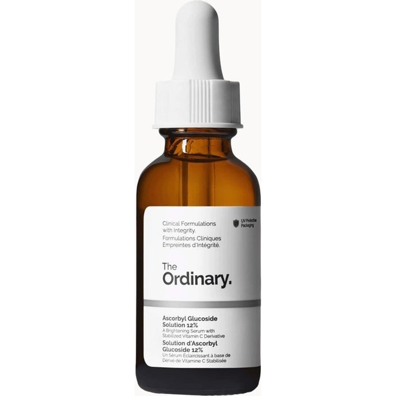 The Ordinary Ascorbyl Glucoside Solution 12% 30ml