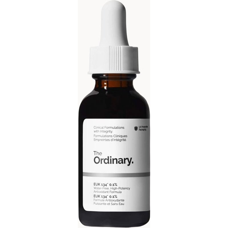 The Ordinary EUK 134 Serum 0.1% 30ml
