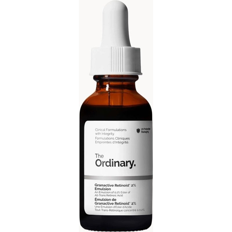 The Ordinary Granactive Retinoid 2% Emulsion 30ml
