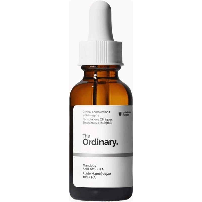The Ordinary Mandelic Acid 10% 30ml