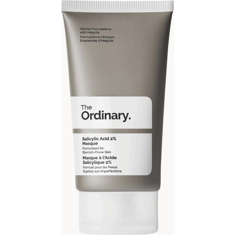 The Ordinary Salicylic Acid 2% Masque 50ml