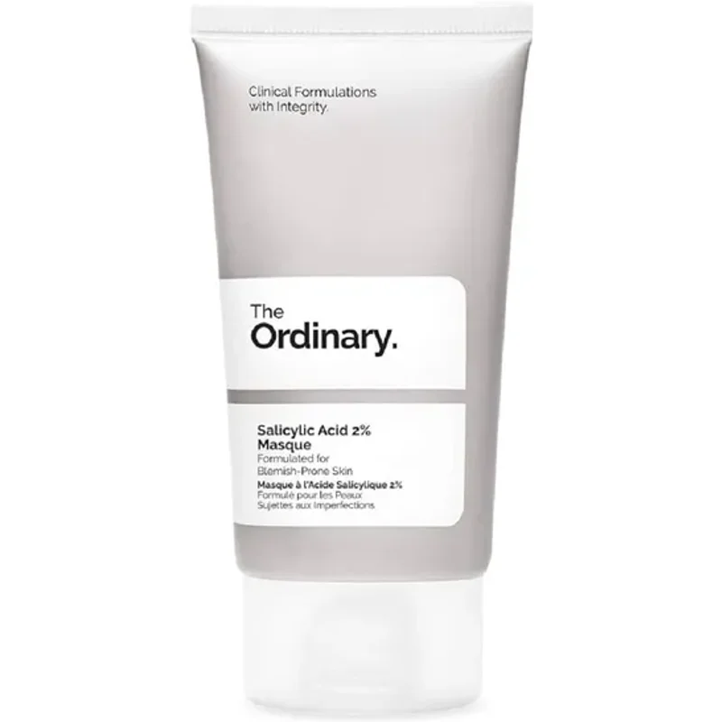 The Ordinary Salicylic Acid 2% Masque 100ml