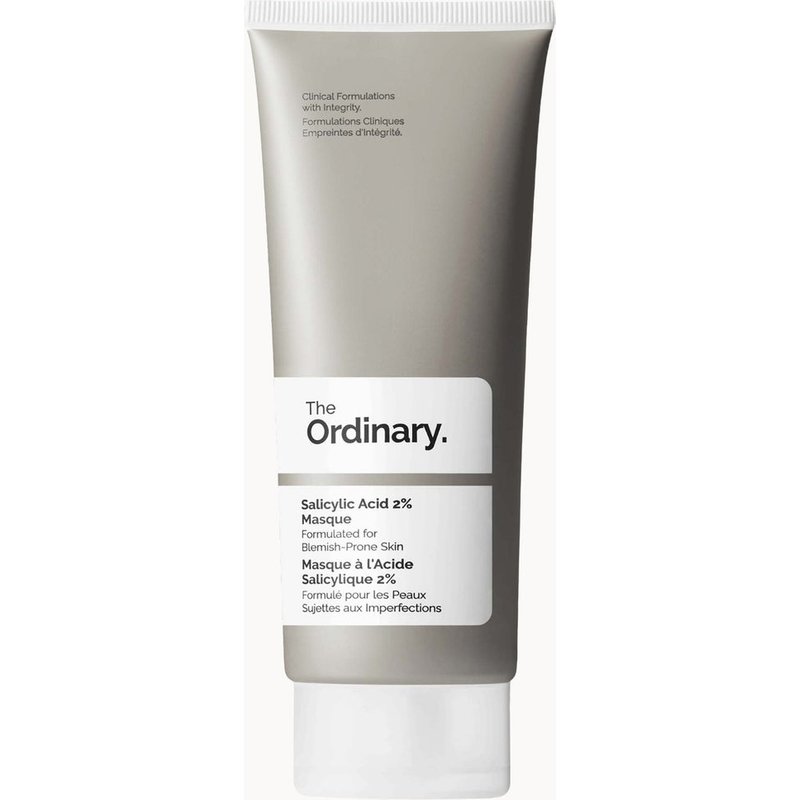 The Ordinary Salicylic Acid 2% Masque 100ml