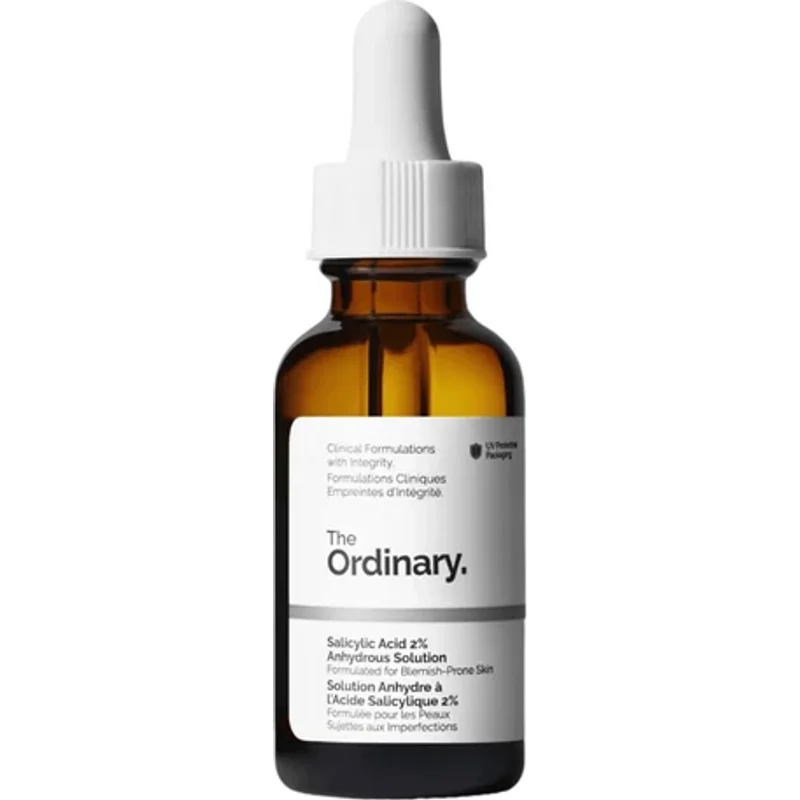 The Ordinary Salicylic Acid 2% Anhydrous Solution 30ml