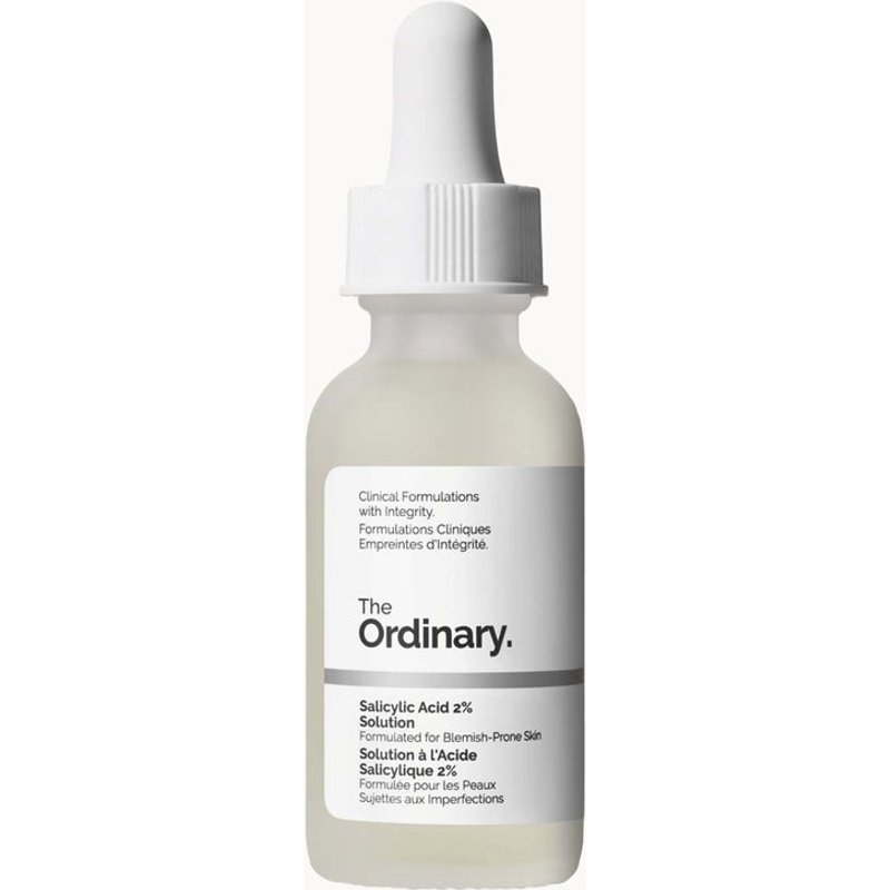 The Ordinary Salicylic Acid 2% Solution 30ml
