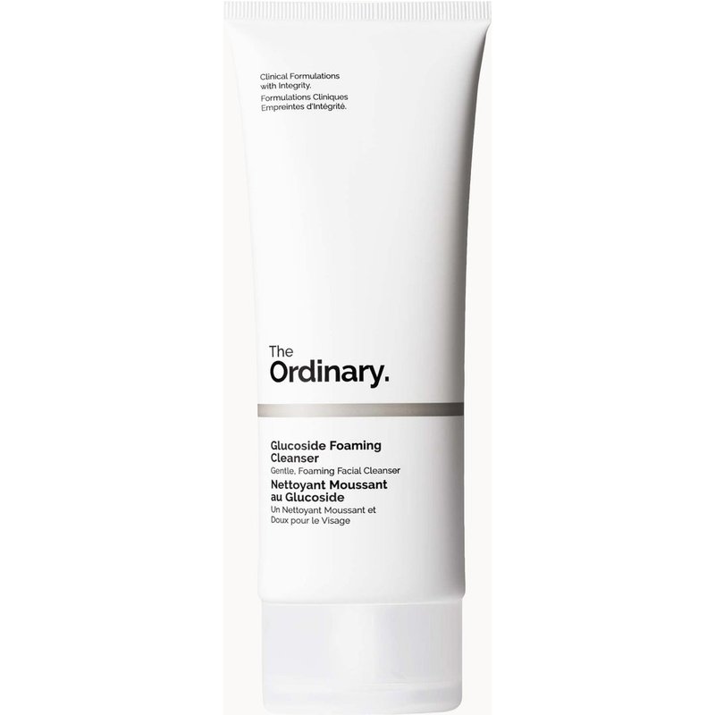 The Ordinary Glucoside Foaming Cleanser 150ml