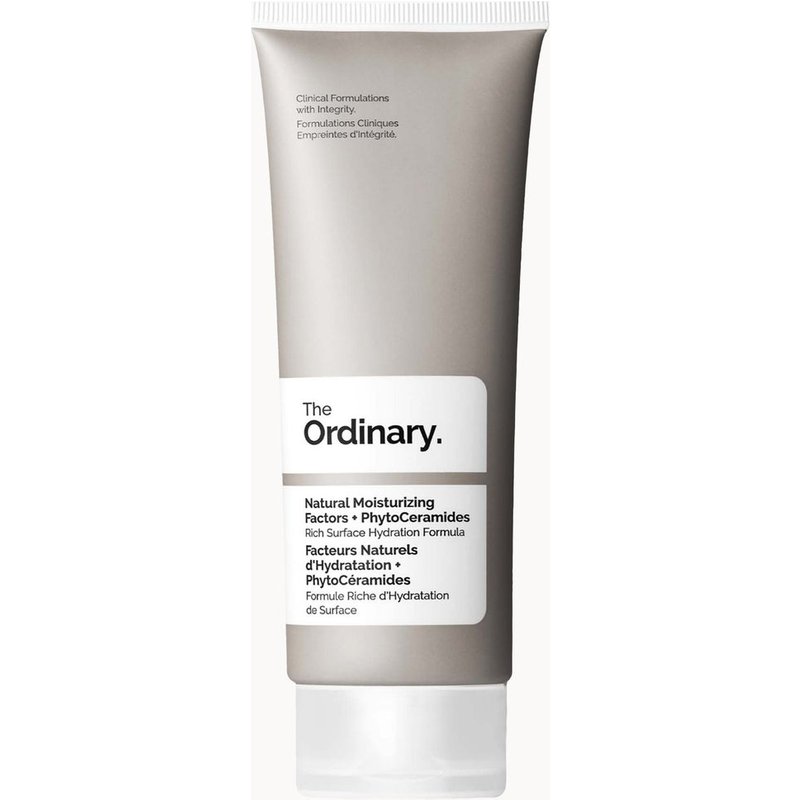 The Ordinary Natural Moisturizing Factors and PhytoCeramides Cream 100ml