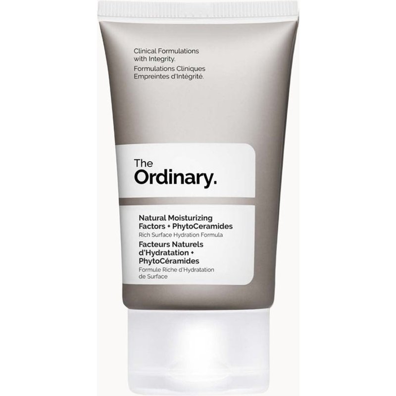 The Ordinary Natural Moisturizing Factors + PhytoCeramides 30ml