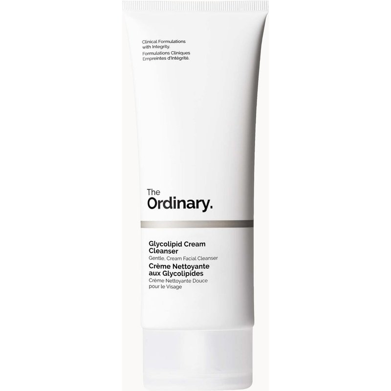 The Ordinary Glycolipid Cream Cleanser 150ml