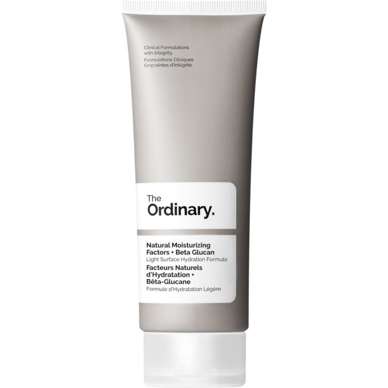 The Ordinary Natural Moisturizing Factors + Beta Glucan 100ml