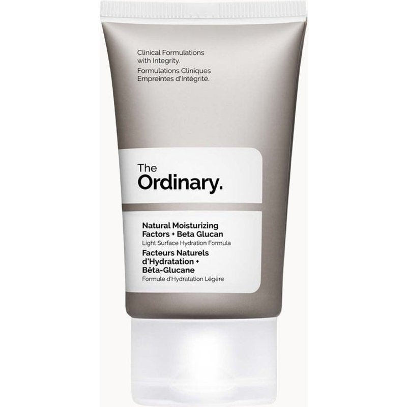 The Ordinary Natural Moisturising Factors and Beta Glucan 30ml