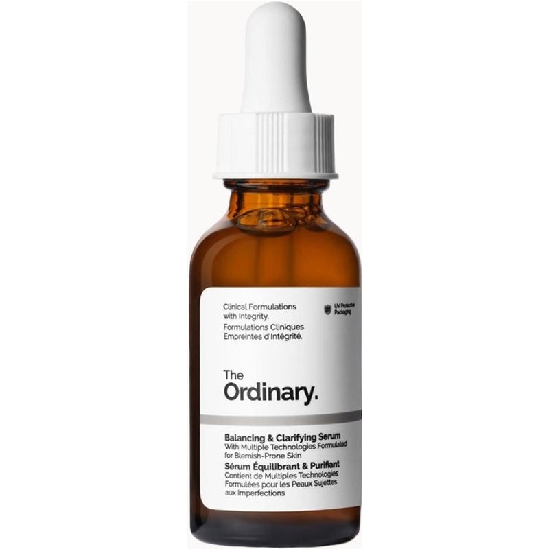 The Ordinary Balancing and Clarifying Serum 30ml