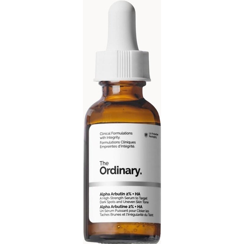 The Ordinary Alpha Arbutin 2% + HA 30ml