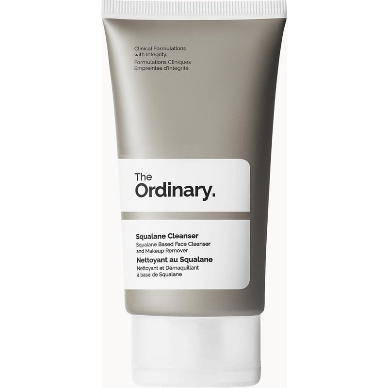 The Ordinary Squalane Cleanser 50ml