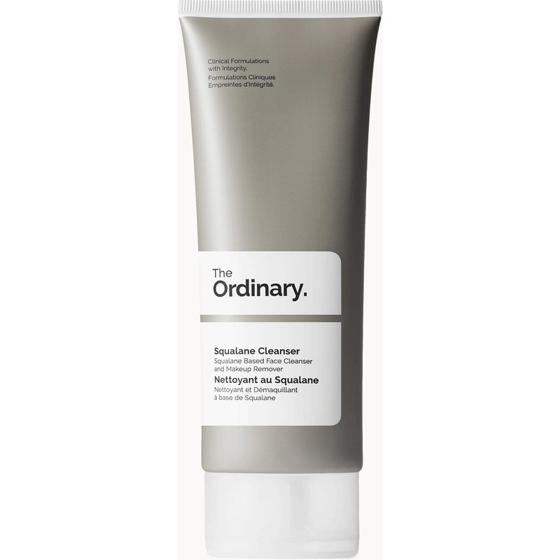 The Ordinary Squalane Cleanser 150ml