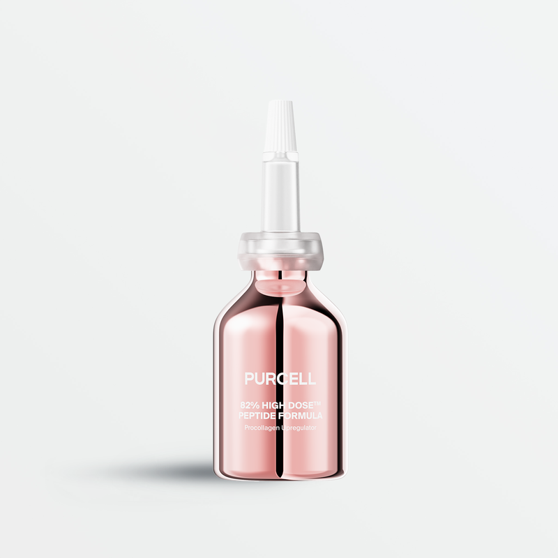 82% High Dose™ Peptide Formula (30ml)