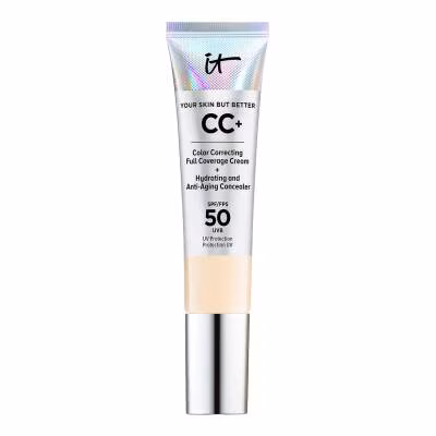 Your Skin But Better™ CC+ Cream with SPF 50+