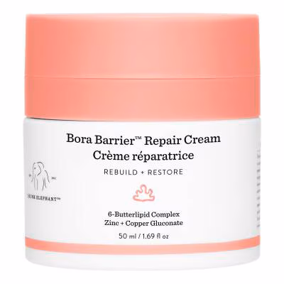 barrier+ Barrier Balancing Water Cream 50ml