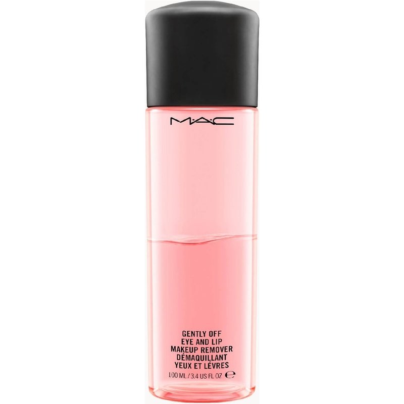 MAC Gently Off Eye and Lip Make-Up Remover 100ml