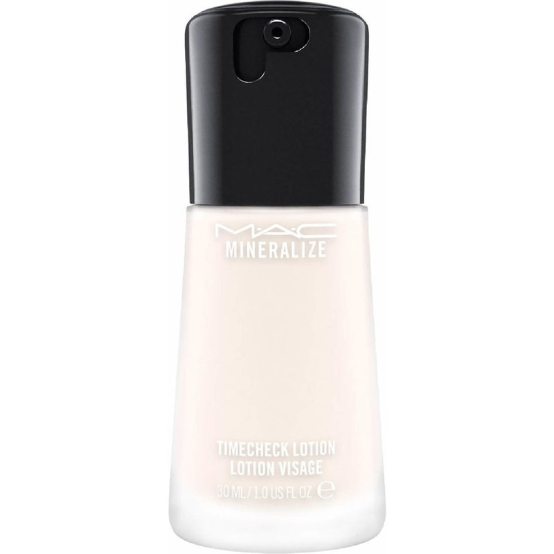 MAC Mineralize Time Check Lotion