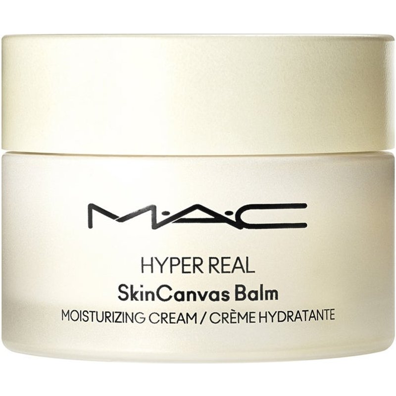 MAC Hyper Real SkinCanvas BalmTM Moisturizing Cream 50ml