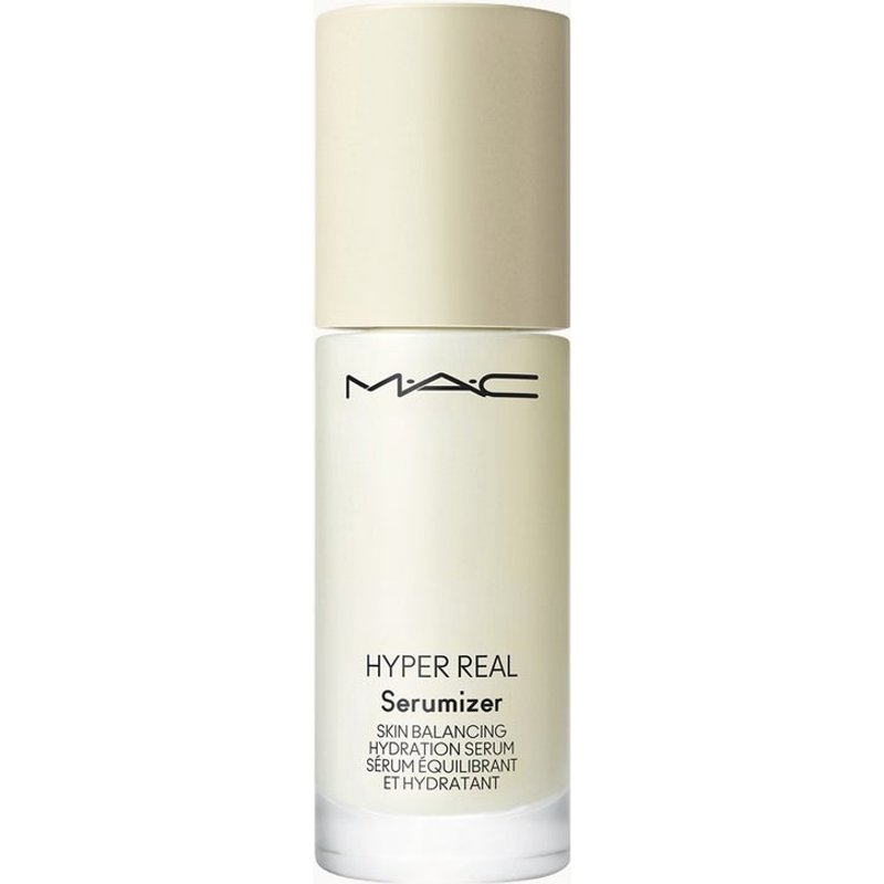 MAC Hyper Real SerumizerTM Skin Balancing Hydration Serum 30ml