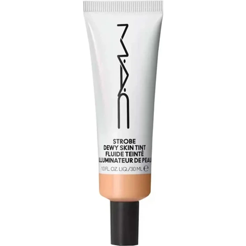 MAC Strobe Dewy Skin Tint Medium