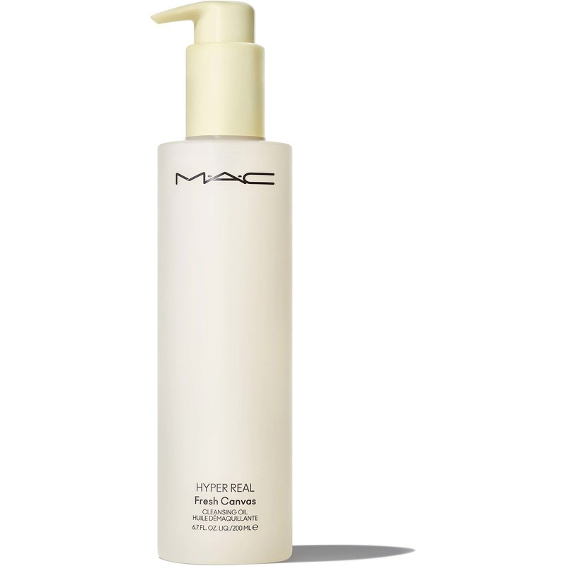 MAC Hyper Real Fresh Canvas Cleansing Oil 200ml