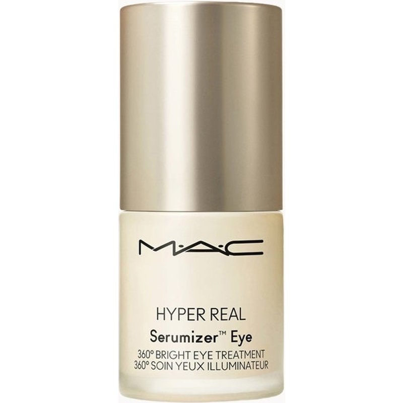 MAC Hyper Real Eye Serumizer 15ml