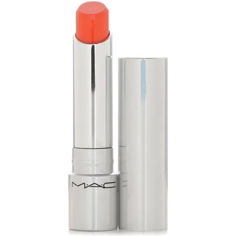 MAC Glow Play Tendertalk Lip Balm Candid