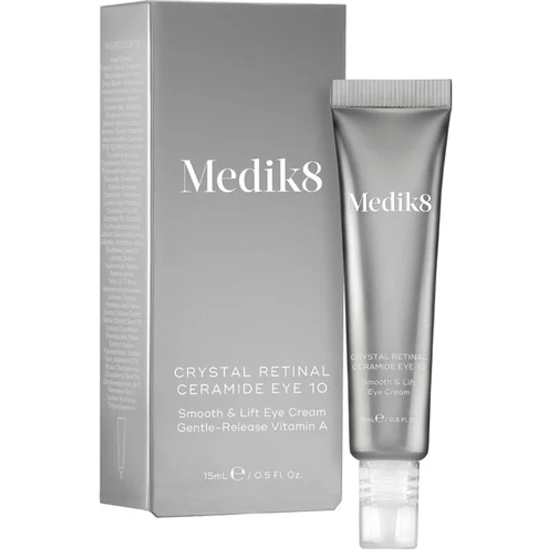 Medik8 Crystal Retinal Ceramide Eye 10