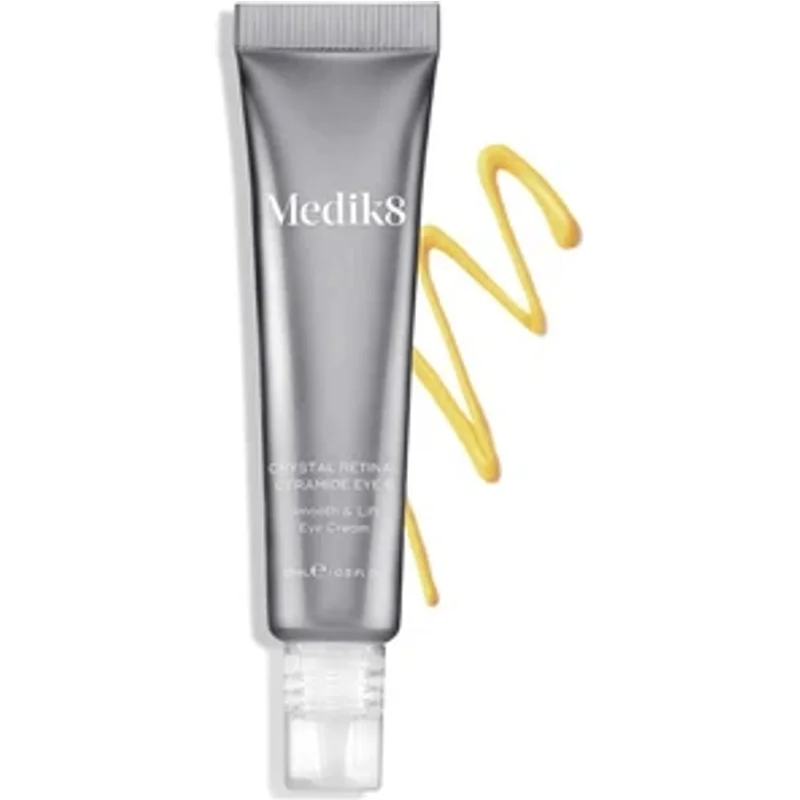 Medik8 Crystal Retinal Ceramide Eye 6