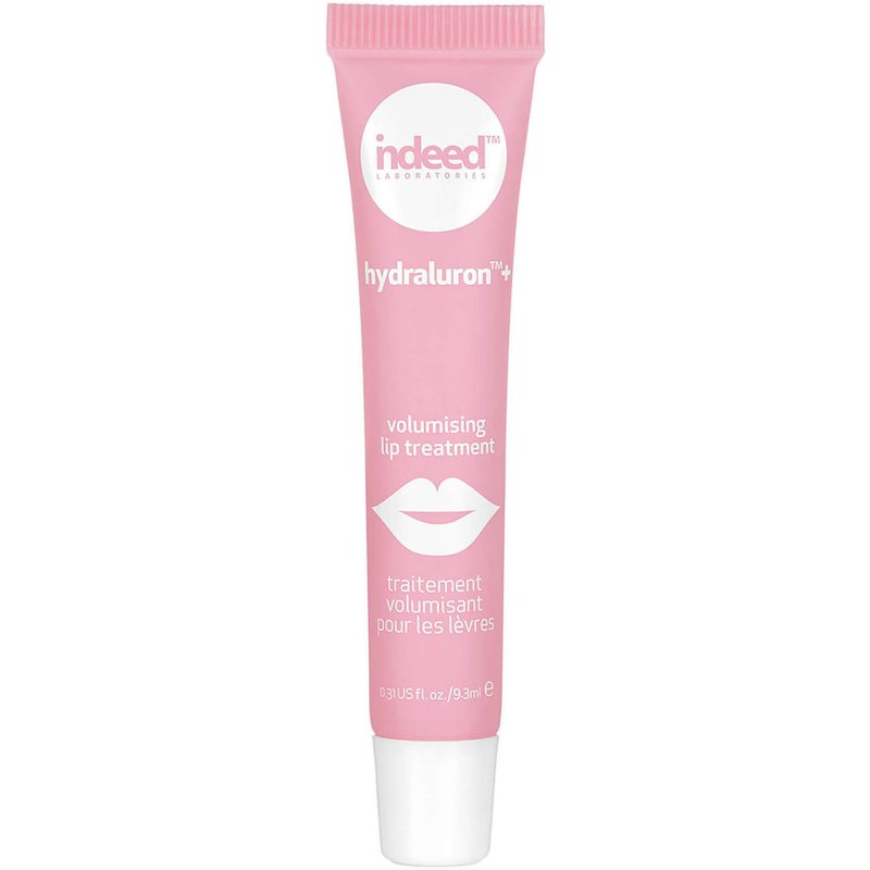 Indeed Labs Hydraluron and Volumising Lip Treatment 9.3ml