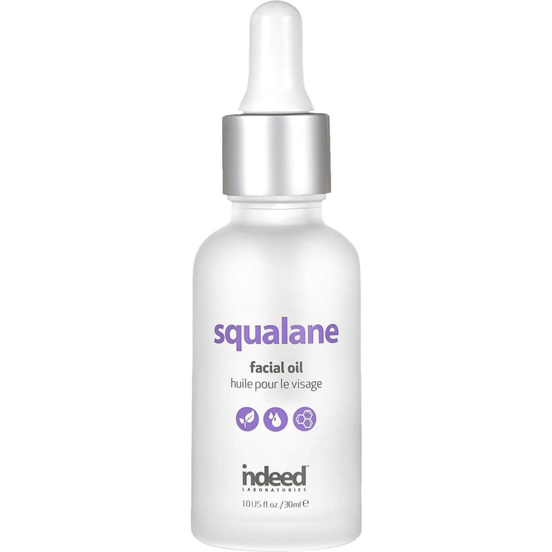 Indeed Labs Squalane Facial Oil 30ml
