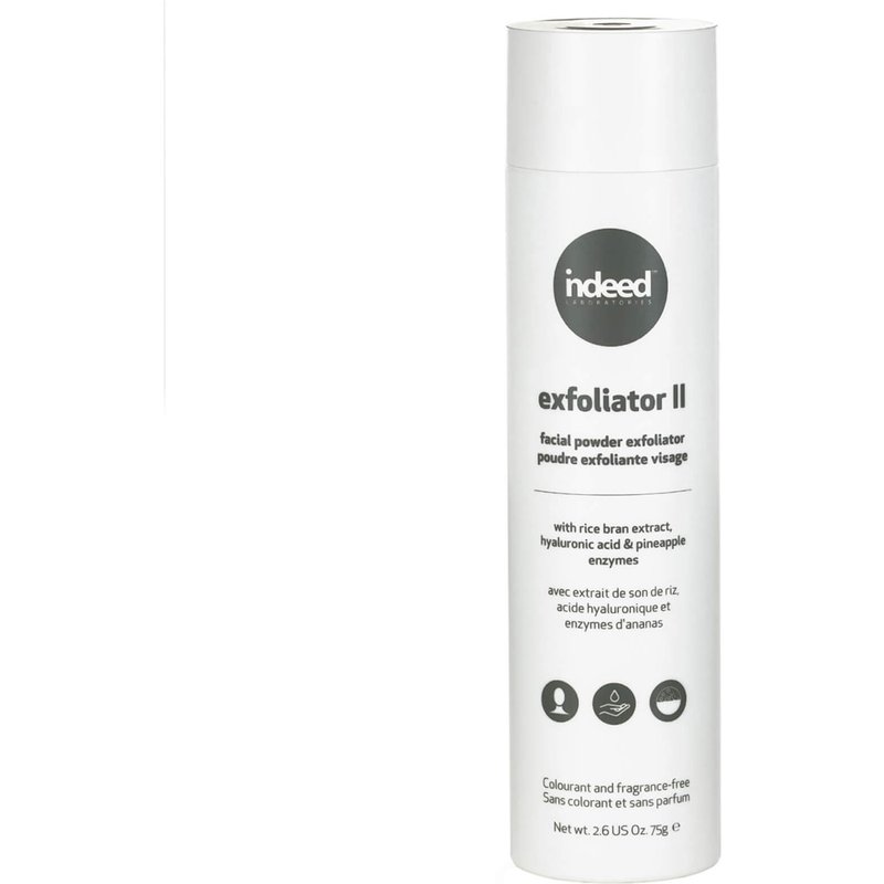Indeed Labs Exfoliator II 75g