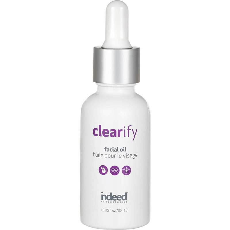 Indeed Labs Clearify 30ml