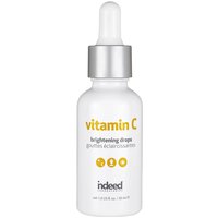 Indeed Labs Vitamin C Brightening Drops 30ml