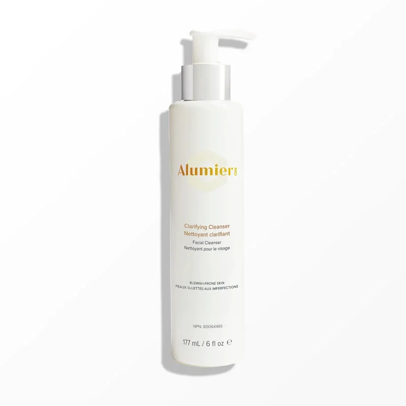 Alumier Clarifying Cleanser (177ml)