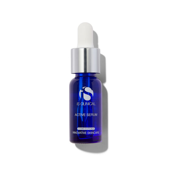 iS Clinical Active Serum (15ml)
